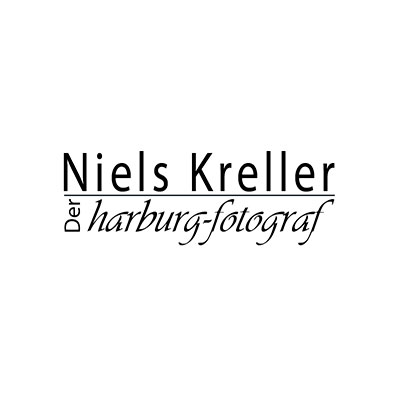 Niels Kreller, der Harburg-Fotograf